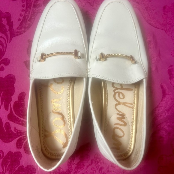 Sam Edelman Loraine Loafers Size 6.5 - Picture 7 of 8